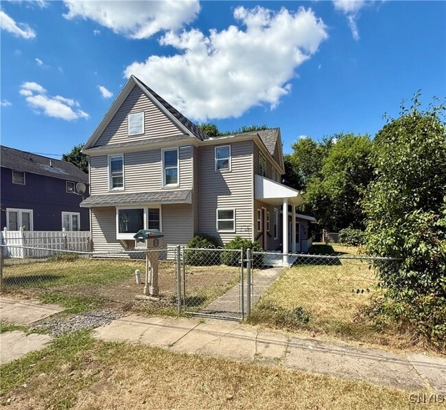 property at 379 Pawling St