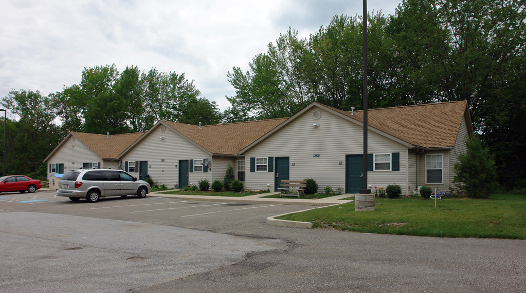 4231 Wyoga Lake Rd Apartments Stow, OH Apartments For Rent