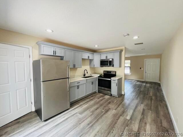 property at 4195 Sanders Dr