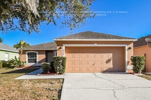 3014 Elbib Dr, Unit A07 in St. Cloud, FL - Building Photo