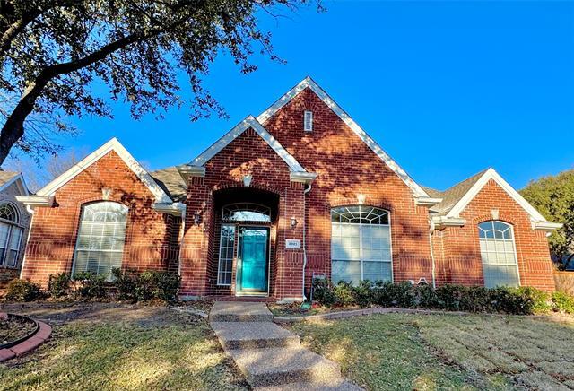 5921 Long Cove in Garland, TX - Building Photo - Building Photo