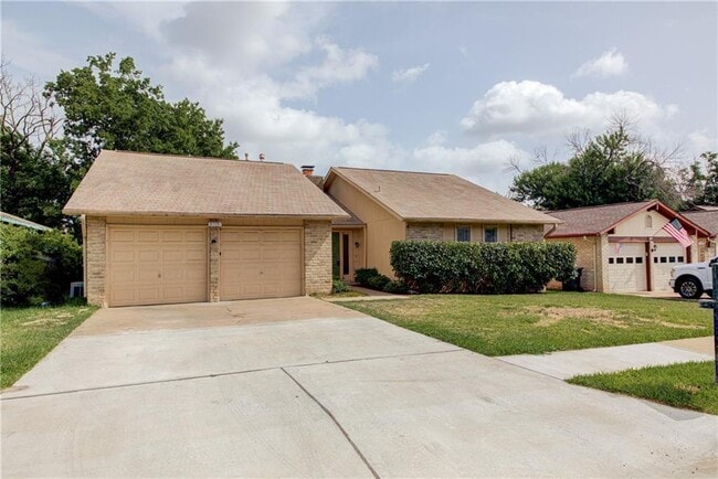 property at 12012 Swallow Dr