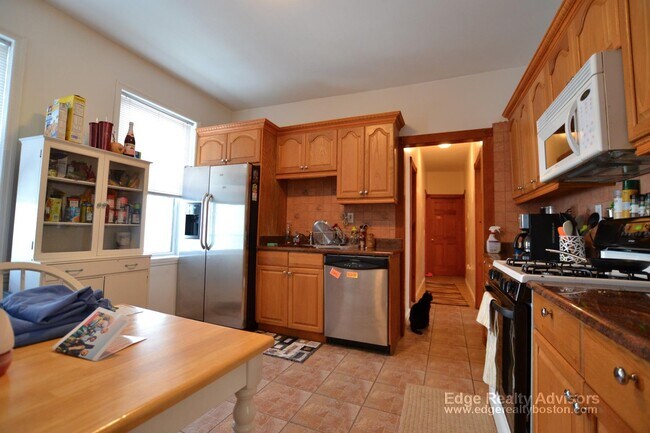 6 Litchfield St in Boston, MA - Building Photo - Building Photo