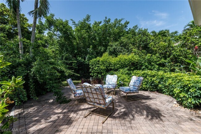 property at 6658 Trident Way