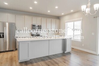 3132 Namib Dr in Colorado Springs, CO - Building Photo - Building Photo