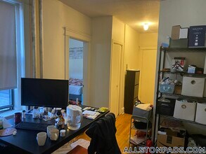 1148 Commonwealth Ave in Boston, MA - Foto de edificio - Building Photo