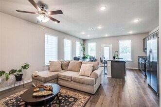 7073 Cypress Dr in Richland Hills, TX - Building Photo - Building Photo