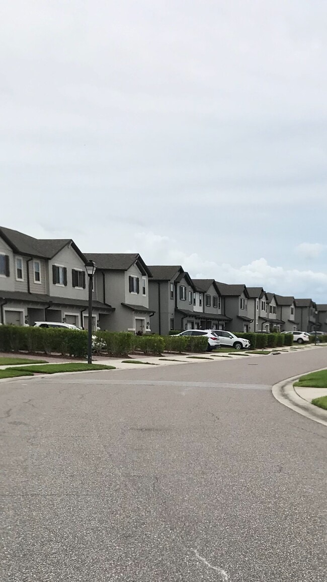 1124 Water Iris Wy in Orlando, FL - Building Photo - Building Photo