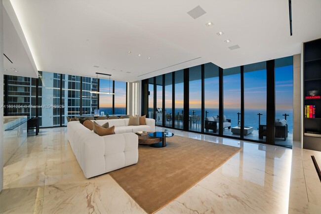 17141 Collins Ave in Sunny Isles Beach, FL - Building Photo - Building Photo