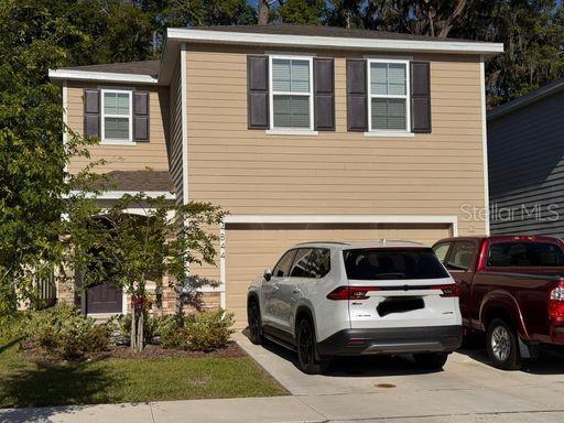 property at 4844 SW 51st Wy
