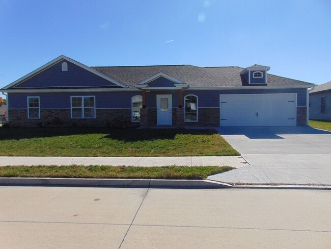 property at 4084 Snapdragon Dr