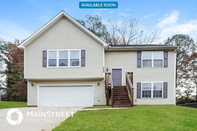 property at 6686 Cambridge Dr