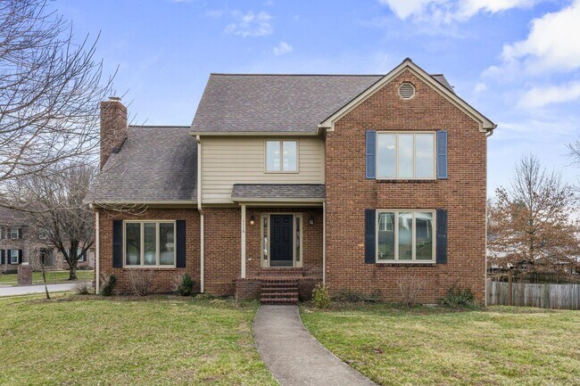 1116 Shagbark Ln in Lexington, KY - Building Photo - Building Photo