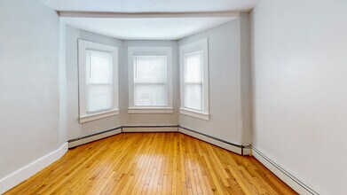 2999 Washington St, Unit 3 in Boston, MA - Building Photo - Building Photo