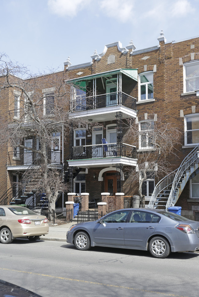 5250 Wellington in Montréal, QC - Building Photo - Primary Photo