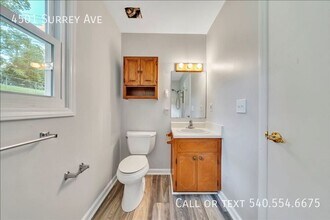 4501 Surrey Ave NW in Roanoke, VA - Building Photo - Building Photo