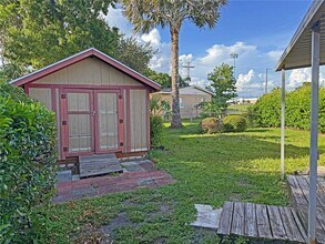 4605 S Grady Ave in Tampa, FL - Building Photo - Building Photo