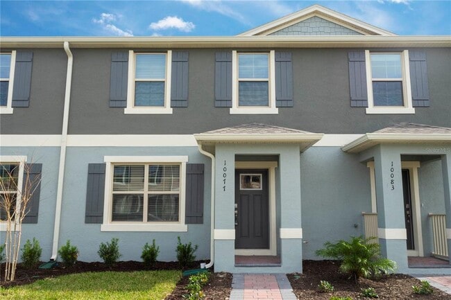 property at 10077 Salt Pt Dr