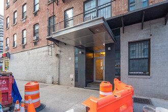 400 W 25th St in New York, NY - Building Photo - Building Photo