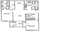 Glenwood Apartments photo'