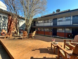 4207 Mt Vernon St in Houston, TX - Building Photo