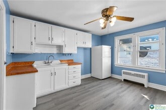 746 N Washington St in Wilkes-Barre, PA - Building Photo - Building Photo