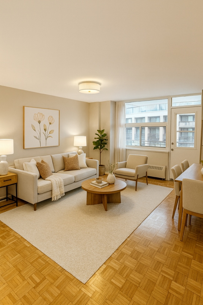 Residences of Rose Park in Toronto, ON - Building Photo - Building Photo