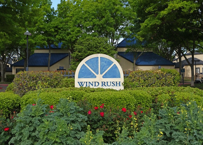 Wind Rush Apartments
