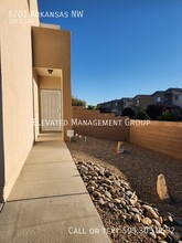 8701 Arkansas Rd NW in Albuquerque, NM - Building Photo - Building Photo