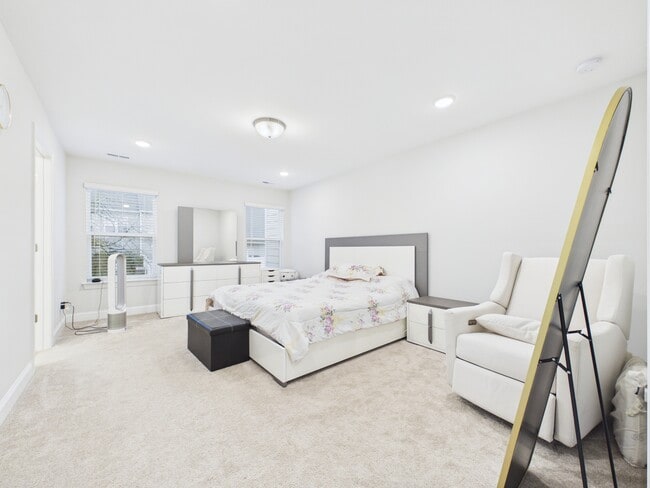 4147 Black Ct in Harrisburg, NC - Building Photo - Building Photo