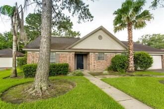 5007 Oaksedge Ln in Spring, TX - Building Photo - Building Photo