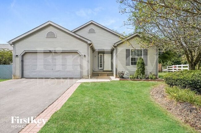 963 Schauer Dr in Galloway, OH - Building Photo - Building Photo
