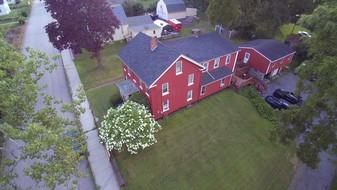 56 High St, Unit 2R in Southbridge, MA - Building Photo