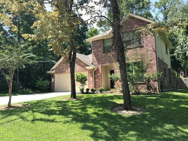 property at 13633 Hidden Valley Dr