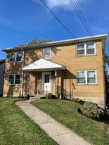 4012 O Leary Ave, Unit 1 in Cincinnati, OH - Building Photo