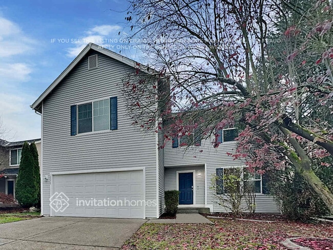 property at 18525 94th Ave E