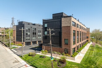 The Locks in Philadelphia, PA - Foto de edificio - Building Photo