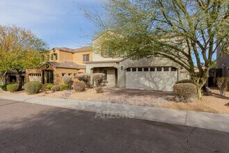 2344 W Barwick Dr in Phoenix, AZ - Building Photo - Building Photo