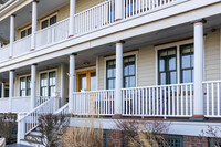 30 Ocean Pathway in Ocean Grove, NJ - Foto de edificio - Building Photo