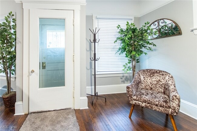 property at 10605 Ashbury Ave