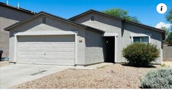 1276 E Silktassel Trail