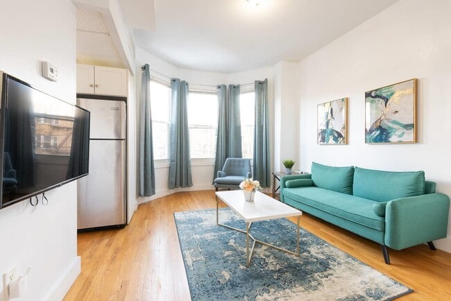 property at 457 Wayne St