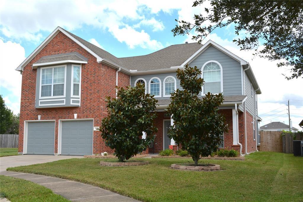 24938 Mason Trail Dr in Katy, TX - Building Photo