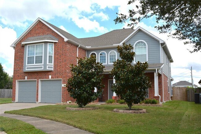 24938 Mason Trail Dr
