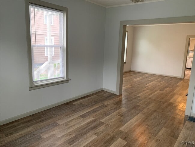 property at 112 W 1st St S