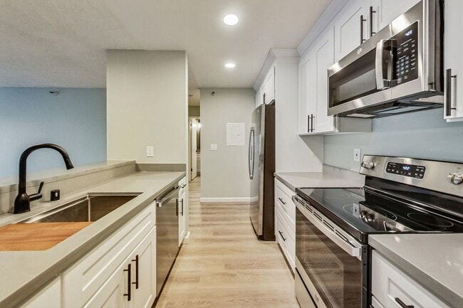 property at 240 N Bayshore Blvd