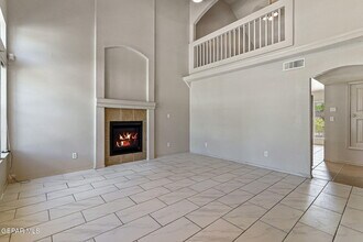 409 Desert Chicory St in Horizon City, TX - Building Photo - Building Photo