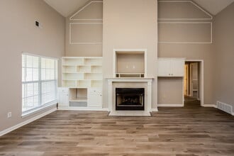 1626 Brentwood Trce in Southaven, MS - Foto de edificio - Building Photo