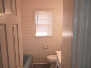 574 Daniel Cir in Jackson, MS - Foto de edificio - Building Photo