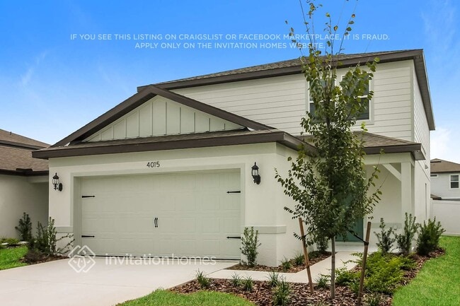 4015 Obsidian Dr in Spring Hill, FL - Building Photo - Building Photo
